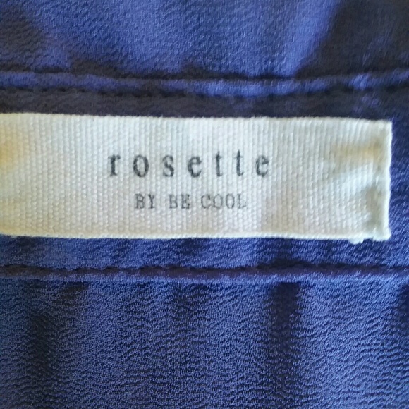 Pretty blouse - Picture 2 of 2